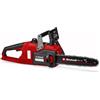 Einhell motosega a batteria FORTEXXA 18/30 (1x 4,0 Ah) | PXC | 18 V | Lunghezza taglio 27 cm | Brushless | Velocità taglio 8,9 m/s | Batteria 4,0 Ah e caricatore