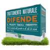 Does not apply INSETTICIDA NATURALE PER PRATO B4GREEN DIFENDE 500M² BEAUVERIA BASSIANA ANTIPARA