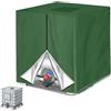 Does not apply COPERTURA SERBATOIO ACQUA IBC 1000 LITRI 420D PROTEZIONE CISTERNA IMPERMEABILE