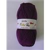 swincraft2 Wendy Peter Pan DK Filato 0916 Foxglove