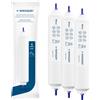 FILTRO PER FRIGORIFERO COMPATIBILE SAMSUNG DA29-10105J HAFEX/EXP ACQUA PURIFICAT