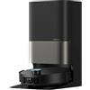 DREAME X50 ULTRA COMPLETE ROBOT ASPIRAPOLVERE LAVAPAVIMENTI 600W NERO