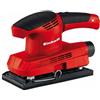 Einhell Levigatrice orbitale Einhell, modello 4460640, Th Os 1520, per lavori di su