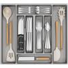Does not apply ORGANIZER POSATE SALVASPAZIO PORTAPOSATE IN PLASTICA PER CASSETTO 51.6 X 42 CM A