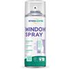 STANHOME Window Spray Spray Pulitore Vetri 400 ml Per vetri interni ed esterni