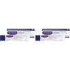 Hansaplast Pomata cicatrizzante per ferite hansaplast 20 g (Confezione da 2)