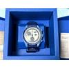 Swatch x Omega SO33N700 Mission to the Super Blue Moonphase Bioceramic...