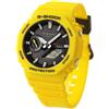 Casio Orologio da uomo Casio G-Shock GA-B2100C-9ADR Bluetooth solare analogico digi...