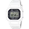 Casio Orologio da uomo Casio G-Shock GW-5000HS-7JF radio cassa solare in metallo bi...
