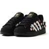Adidas Scarpe adidas Originals da donna SUPERSTAR II KJ7705 Core nere bianche