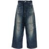 Balenciaga Denim Baggy Pants 151054206 [U]