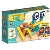 Science4You Robot OMI con 71 Pezzi per Bambini di 5 6 7 8+ Anni | Kit Robotica con Robot da Costruire, Costruisci Il Tuo Robot Interattivo, Robotics, Giochi di Ingegneria y Regalo per Bambini