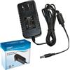HQRP 12V 2A 100-240V Adattatore CA per Telecamera TVCC