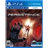 The Persistence PS4 PSVR PlayStation 4 Nuovo Di Zecca