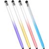 4 Pcs Penne Touch Screen, Stilo Capacitivo Penna Per Tablet Stylus