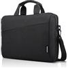 Lenovo (United States), Inc. Lenovo, Toploader casual T210 da 15 6 Unisex adulto, Nero, Taglia unica.