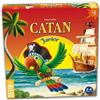 DEVIR Gioco da tavolo di strategia per bambini, edizione trilingue CATAN-JUNIOR