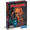 CLEMENTONI Puzzle da 1000 pezzi DYLAN DOG 70X50CM