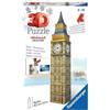 RAVENSBURGER Mini puzzle 3D da 60 pezzi BIG BEN