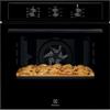 Electrolux Forno da Incasso 68 L Classe A+ EOH2H044K | Capacità 68 L, Classe A+, pulizia a vapore, funzione Pizza, cottura uniforme multilivello, 589x594x568 mm