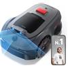 MOVA ViAX 500 Robot Tagliaerba Copertura 600 m² Mappatura IA senza RTK LiDAR
