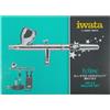 Anest Iwata Aerografo ANEST IWATA MEDEA HP-CS Eclipse 1/4 oz. 0,3 mm 7 ml con tubo...