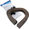 HQRP Striscia Isolante HQRP Per Condizionatore D'Aria 2 1/8"x2 1/8"x43"