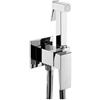 Domotechnika BIDETTA - Rubinetto bidet Scalea cromo