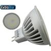 SIN MARCA Lampadina LED a luce calda GU10 6,5 W 500 LM 3000K