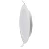 V-TAC Faretto LED da incasso 18W rotondo V-TAC colore neutro 1980lm VT-61018-7865