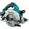 Makita DHS782ZJ senza Spazzola LXT Sega Circolare 190mm 36V (2x18V) Nudo Unità