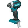 Makita DTD153Z Avvitatore ad Impulsi LXT Batteria 18V Solo Corpo