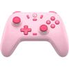 Gamesir, Nova T4n Lite Controller Wireless Switch PC Hall Effect Anti-drift