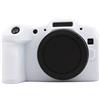 Custodia fotocamera silicone per Canon per EOS per R8 - cover protettiva antipol