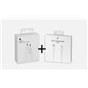 Apple etichetta personalizzata per l acquisto del solo cavo 2 metri usb