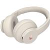 0E4D40A Monster Cuffie Bluetooth Mission 100 Wireless White Per Zte Nubia Z70s Ultra