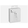 APPLE caricabatteria e cavo usb-c ORIGINALE x iphone 15 16 17 pro max caricatore