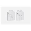 APPLE caricabatteria e cavo usb-c ORIGINALE x iphone 15 16 17 pro max caricatore