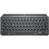 Logitech MX Keys Mini for Business - tastiera wireless illuminata