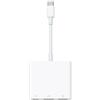 Apple Adattatore multiporta da USB-C ad AV digitale (ADAPTER USB-C DIGITAL AV -