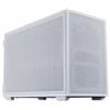 Lian Li B4-mATX Mesh Mini Tower Bianco (Lian Li B4 mATX Mesh White)