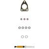 AJUSA JTC12372 Kit montaggio turbocompressore Compatibilità con ALFA ROMEO GIULIETTA 940