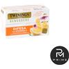 Twinings Infuso Tè Verde Twinings Benessere Difesa Zenzero Echinacea Limone 18 Filtri