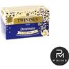Twinings Tè Nero Deteinato Twinings Earl Grey Senza Caffeina 20 Filtri 40g
