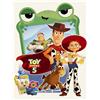 Toy Story 5 - poster cm. 30 x 40