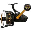 Penn Mulinello da spinning PENN Slammer IV 10500 4.2:1 27 kg Drag acqua salata IPX...