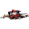 LEGO Pitstop e meccanici con monoposto Ferrari F1 ( 322 pz ) CITY FORMULA1 6a+ 60443