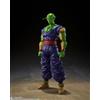 Bandai DRAGON BALL DRAGONBALL Z BANDAI SH FIGUARTS PICCOLO Super Hero GOKU GOKOU VEGETA
