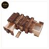 Scatola Rompicapo Segreta in Legno con Scomparti Variante GN200-060