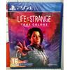 LIFE IS STRANGE TRUE COLORS PS4 PLAYSTATION 4 UPGRADE PS5 UK CON ITALIANO NUOVO